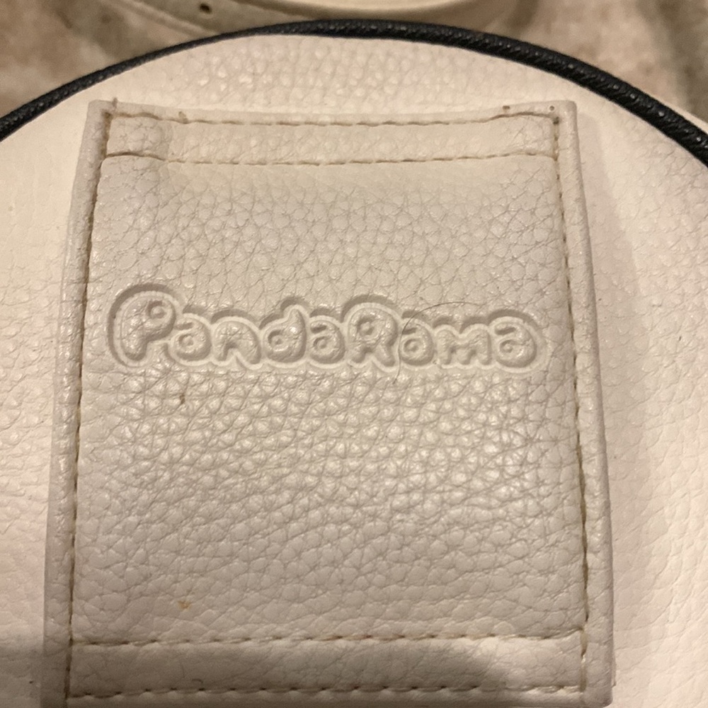 Panda Rama purse bag - Picture 3 of 7